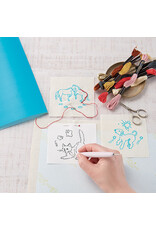 Clover Clover - Water Erasable Tracing Paper - 441