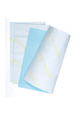 Clover Clover - Wateroplosbaar Transfer Papier - 441