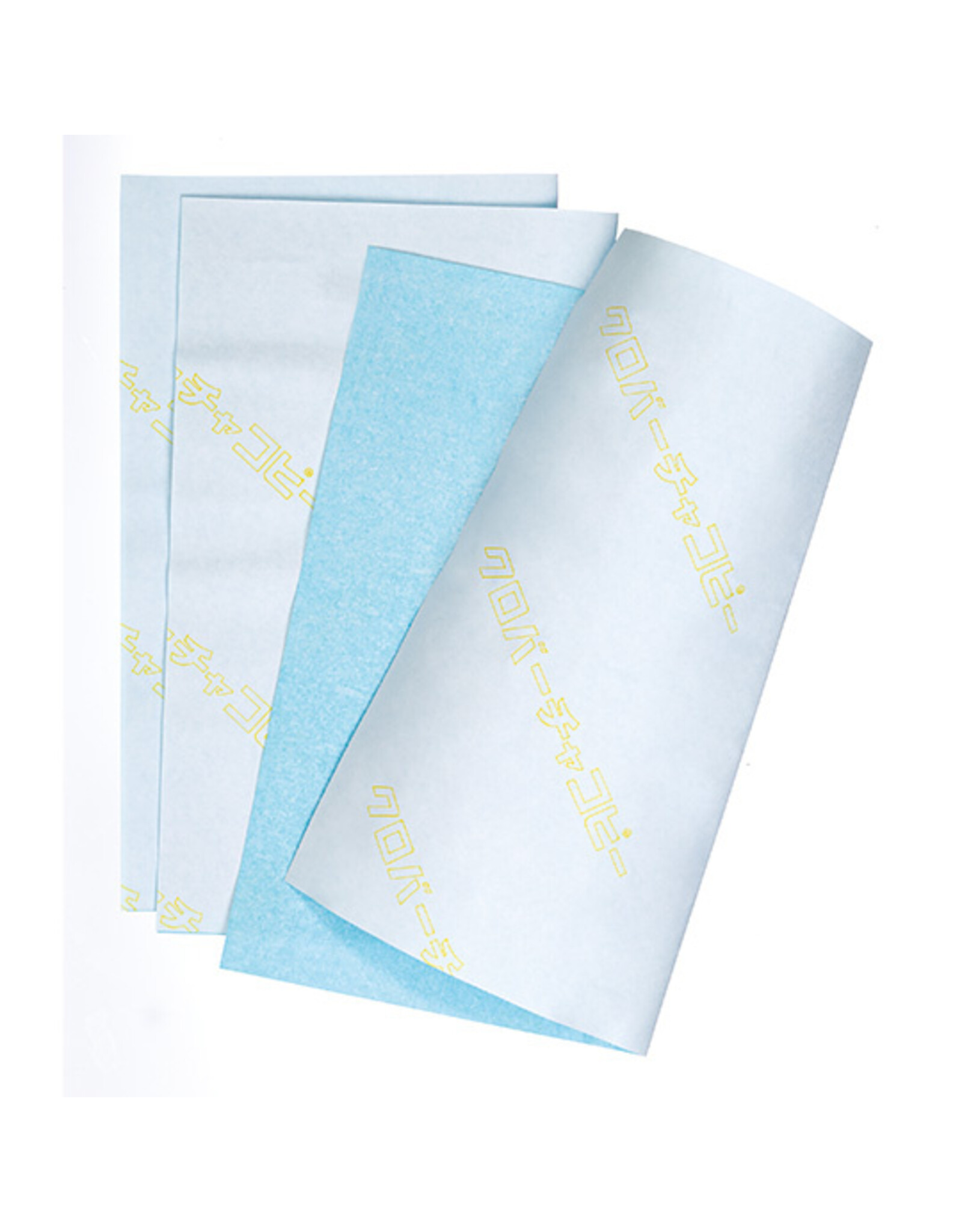 Clover Clover - Wateroplosbaar Transfer Papier - 441