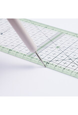 Clover Clover - Double Tracing Tool - Traceer hulpmiddel - 8640