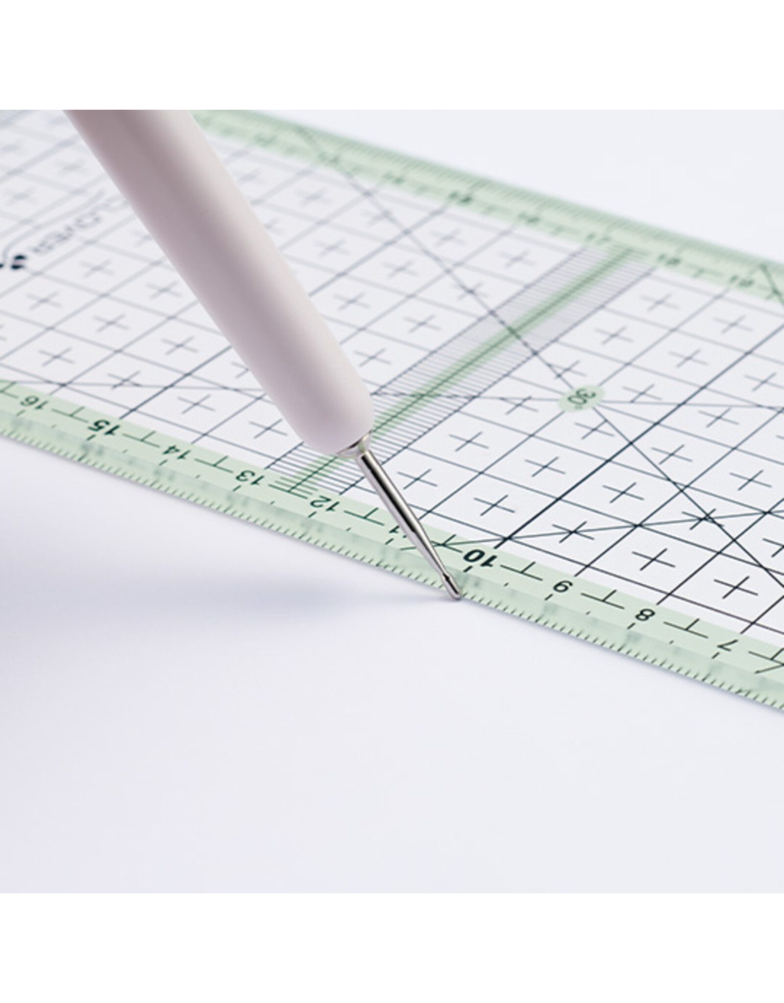 Clover Clover - Double Tracing Tool - Traceer hulpmiddel - 8640