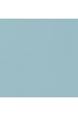 Robert Kaufman Kona Solids - 444 - Fog coupon (± 71 x 110 cm)