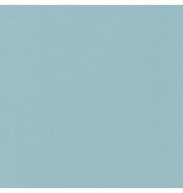 Robert Kaufman Kona Solids - 444 - Fog coupon (± 71 x 110 cm)