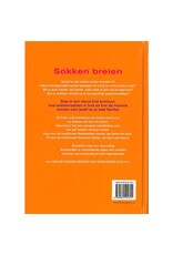 Diversen Forte Creatief - Sokken Breien - ISBN: 9789462501621