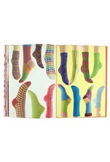 Diversen Forte Creatief - Sokken Breien - ISBN: 9789462501621