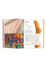 Diversen Forte Creatief - Sokken Breien - ISBN: 9789462501621