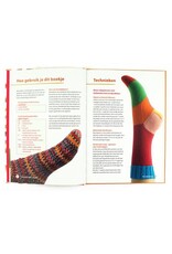Diversen Forte Creatief - Sokken Breien - ISBN: 9789462501621
