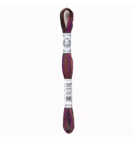 DMC Mouliné Coloris - 4522 - Opulent Twist