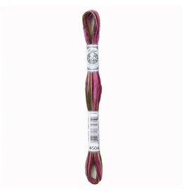 DMC Mouliné Coloris - 4504 - Heather Bank
