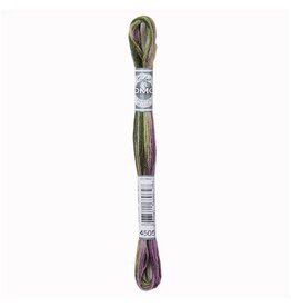 DMC Mouliné Coloris - 4505 - Highland Moors