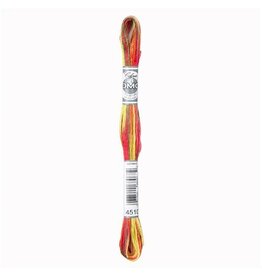 DMC Mouliné Coloris - 4510 - Flickering Campfire