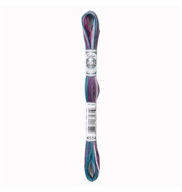 DMC Mouliné Coloris - 4514 - Twilight Circus