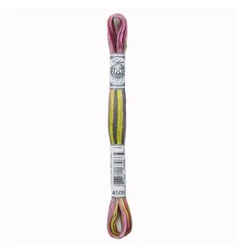 DMC Mouliné Coloris - 4509 - Rose Bouquet