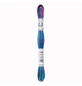 DMC Mouliné Coloris - 4507 - Jewel Circus