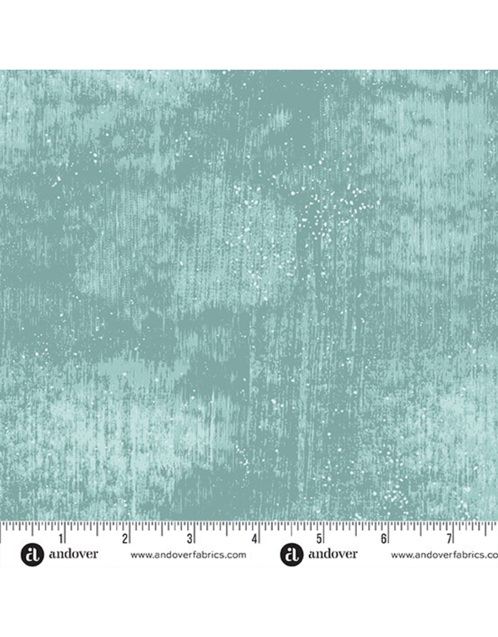 Andover Glaze - Raindrop coupon (± 44 x 110 cm)