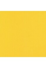 Robert Kaufman Kona Solids - 26 - Canary