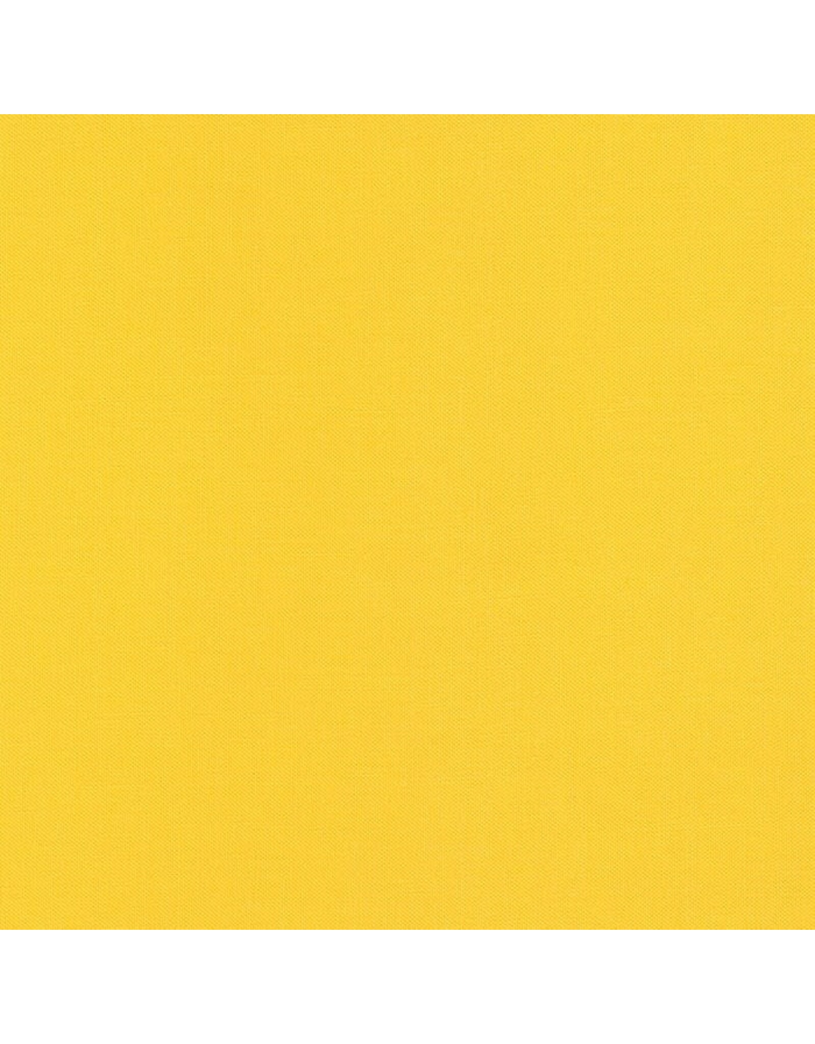 Robert Kaufman Kona Solids - 26 - Canary