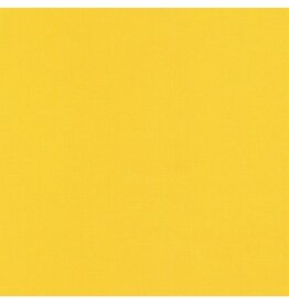 Robert Kaufman Kona Solids - 26 - Canary
