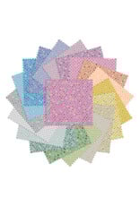 Benartex Benartex - Christa Watson - Dazzle Dots 2 - 5 x 5 Pack