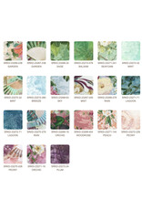 Robert Kaufman Robert Kaufman - Serene Dream - Charm Squares - 5 x 5 inch
