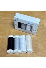 Mettler Mettler - Seralon Set - Basics