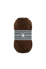 Durable Durable Cosy Fine - Dark Brown - 2230