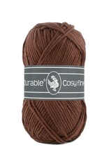 Durable Durable Cosy Fine - Coffee - 385