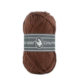 Durable Durable Cosy Fine - Coffee - 385