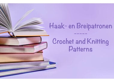 Haak- en Breipatronen