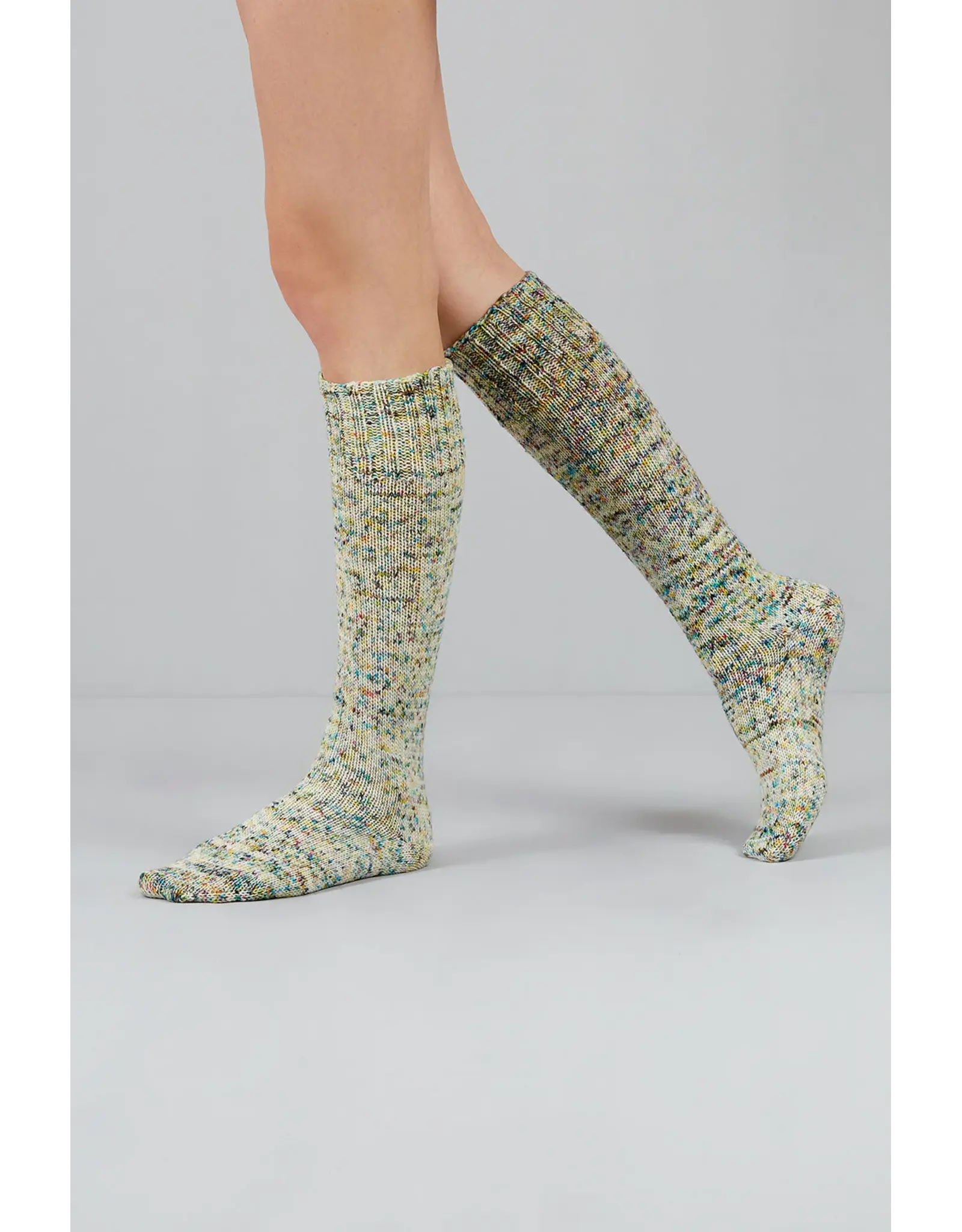 Gusto Wool Gusto Wool - Nokta - 1205 - Sock Yarn