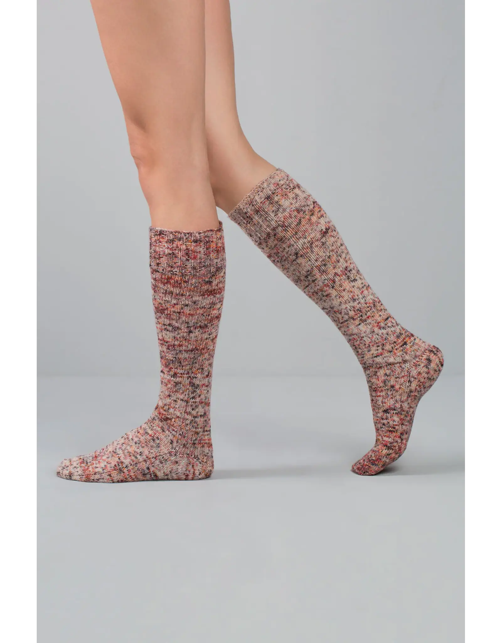 Gusto Wool Gusto Wool - Nokta - 1216 - Sock Yarn