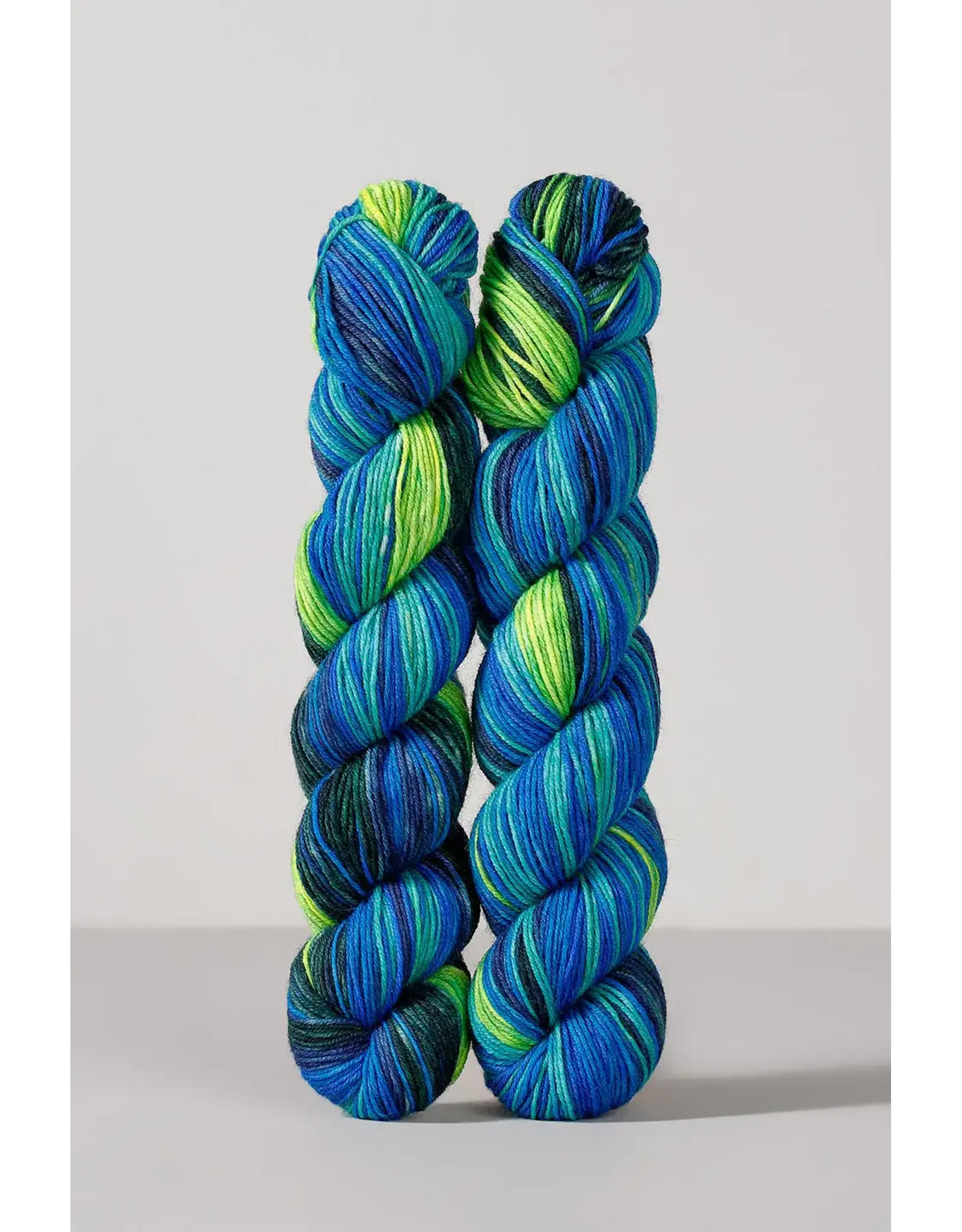Gusto Wool Gusto Wool - Echoes Fingering - 1504