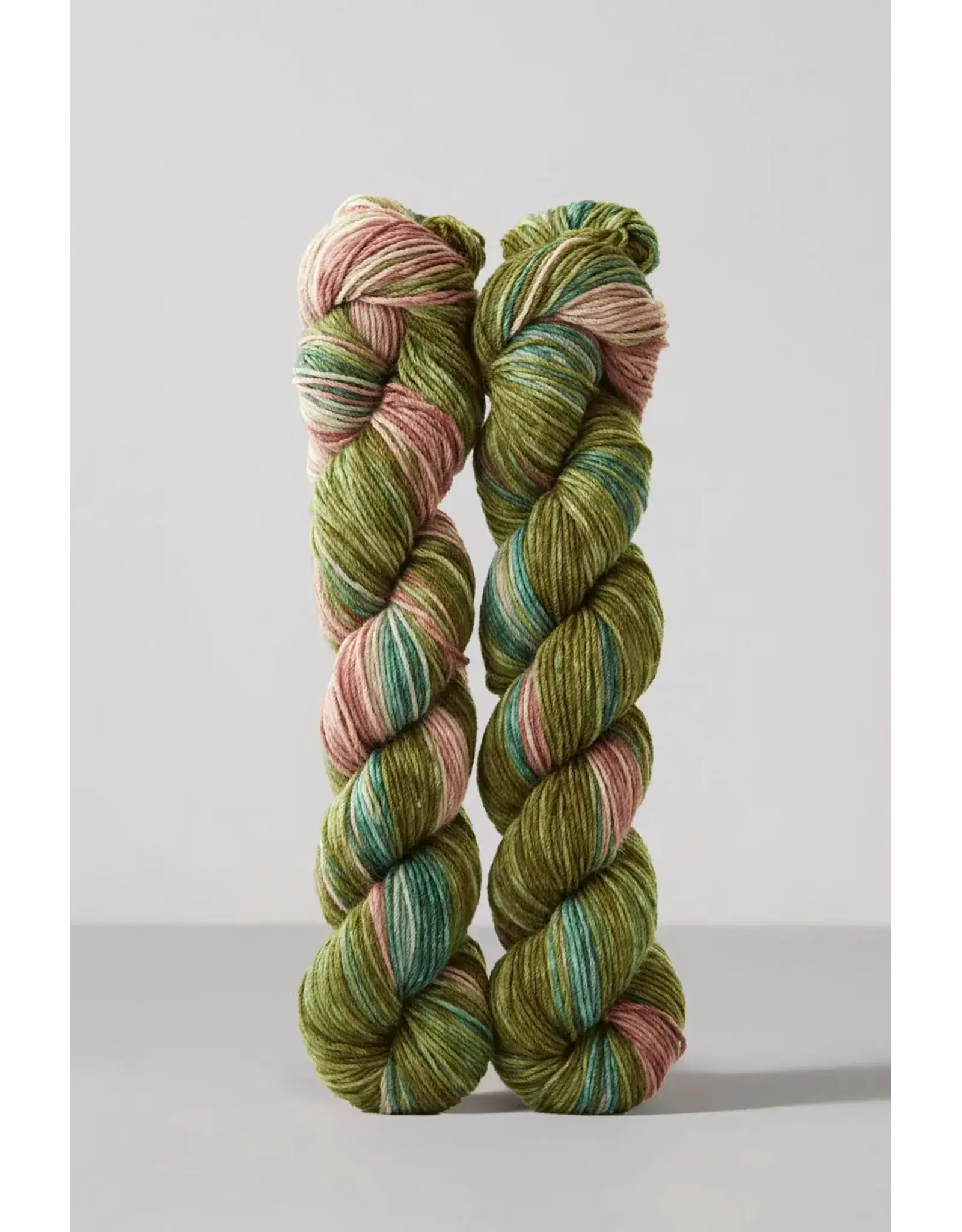 Gusto Wool - Echoes Fingering - 1528