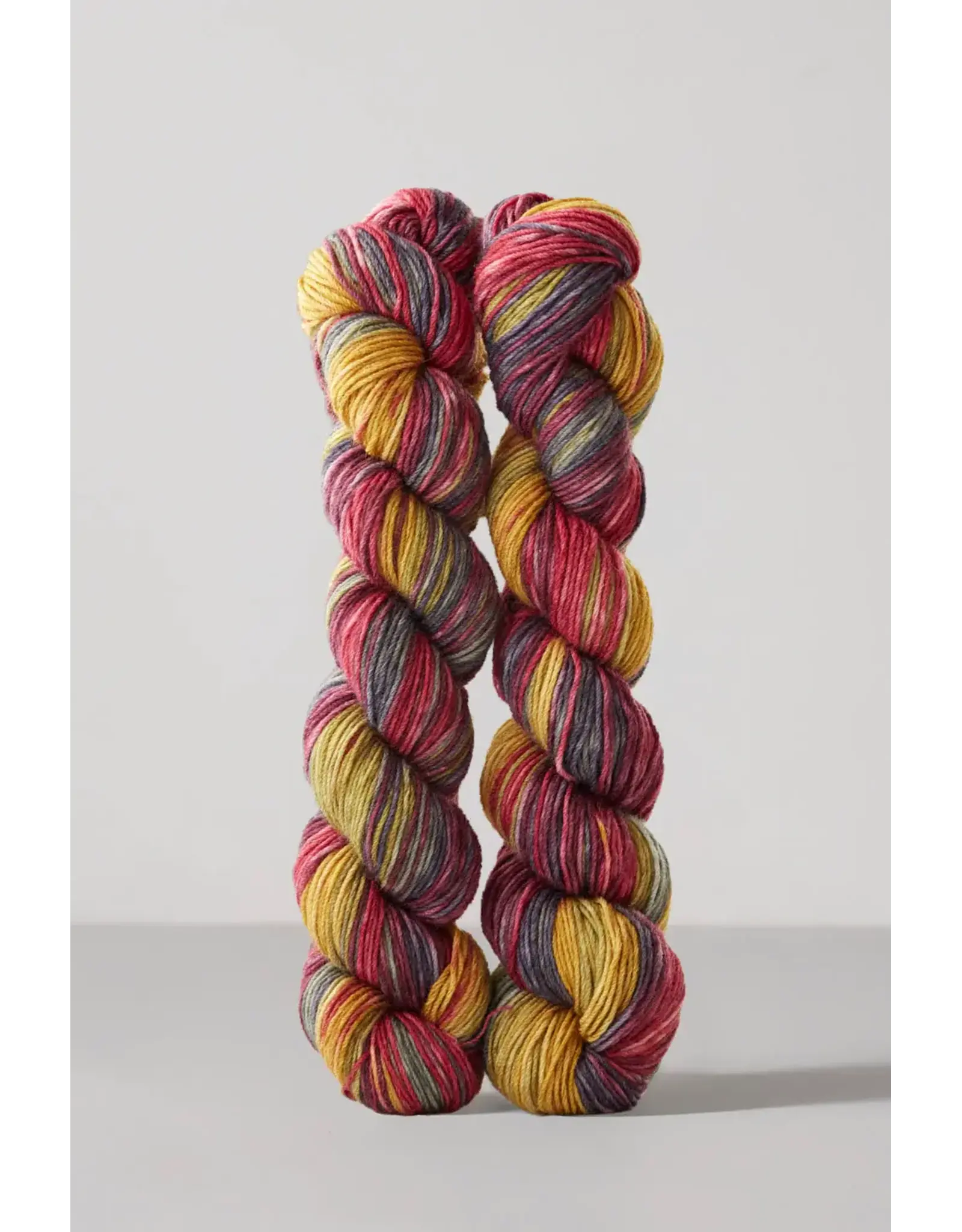 Gusto Wool - Echoes Fingering - 1530