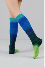 Gusto Wool Gusto Wool - Echoes Fingering - 1504