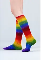 Gusto Wool Urth Yarns - Uneek Sock Kit - Harmony