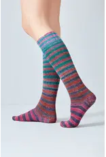 Gusto Wool Urth Yarns - Uneek Sock Kit - 63