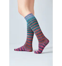 Gusto Wool Urth Yarns - Uneek Sock Kit - 63