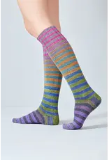 Gusto Wool Urth Yarns - Uneek Sock Kit - 66