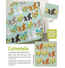 Elizabeth Hartman Elizabeth Hartman - Cottontails