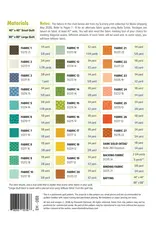 Elizabeth Hartman Elizabeth Hartman - Outdoors - EH-088 - pattern for quilt