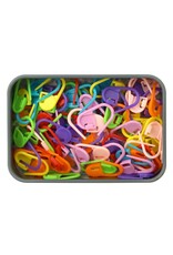 Durable Steekmarkeerders sluitbaar - 23mm - 80 stuks