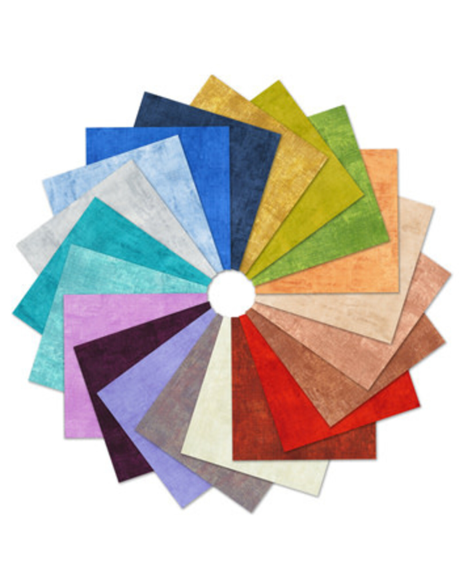 Robert Kaufman Chalk and Charcoal - Fat Quarter Bundle - Nuance