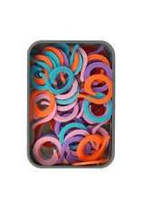 Durable Durable - Stitch Markers open - 24mm - 50 pcs