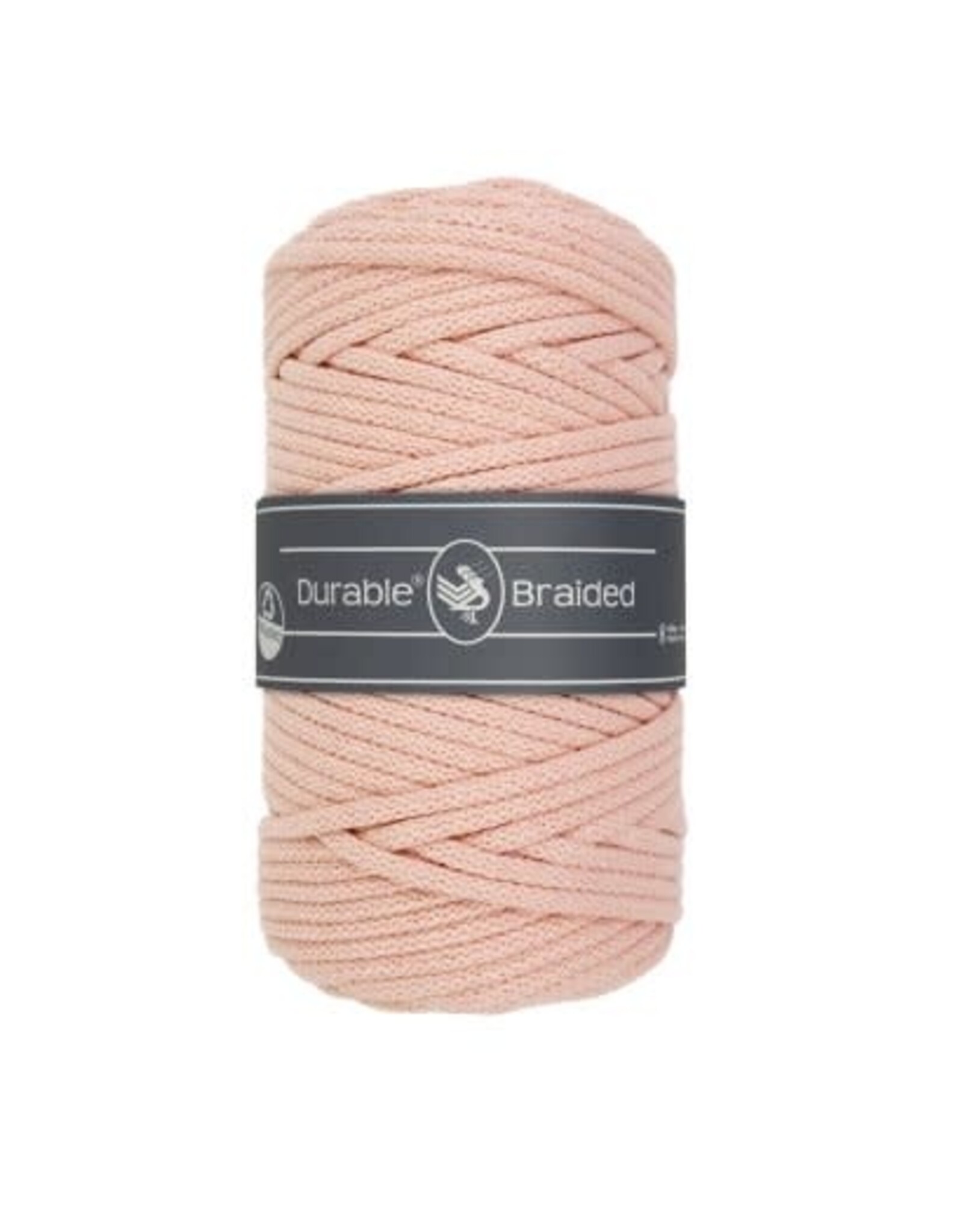 Durable Durable Braided - Pale Pink - 2192