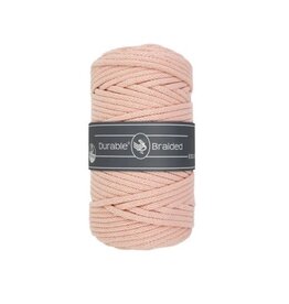 Durable Durable Braided - Pale Pink - 2192