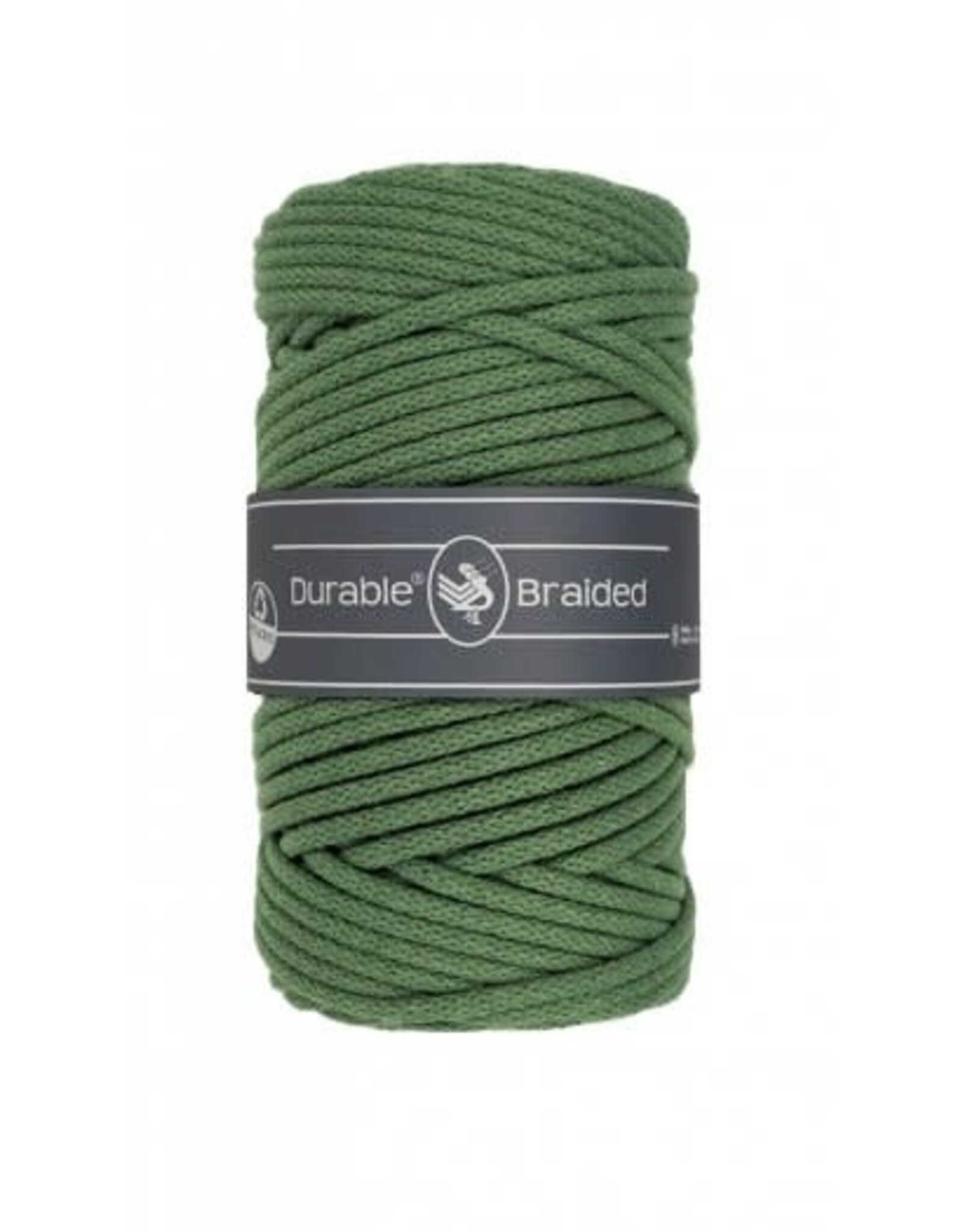 Durable Durable Braided - Tea Green - 2170