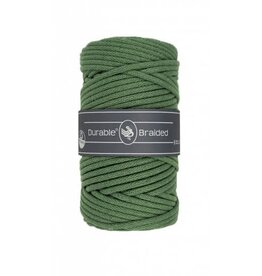 Durable Durable Braided - Tea Green - 2170