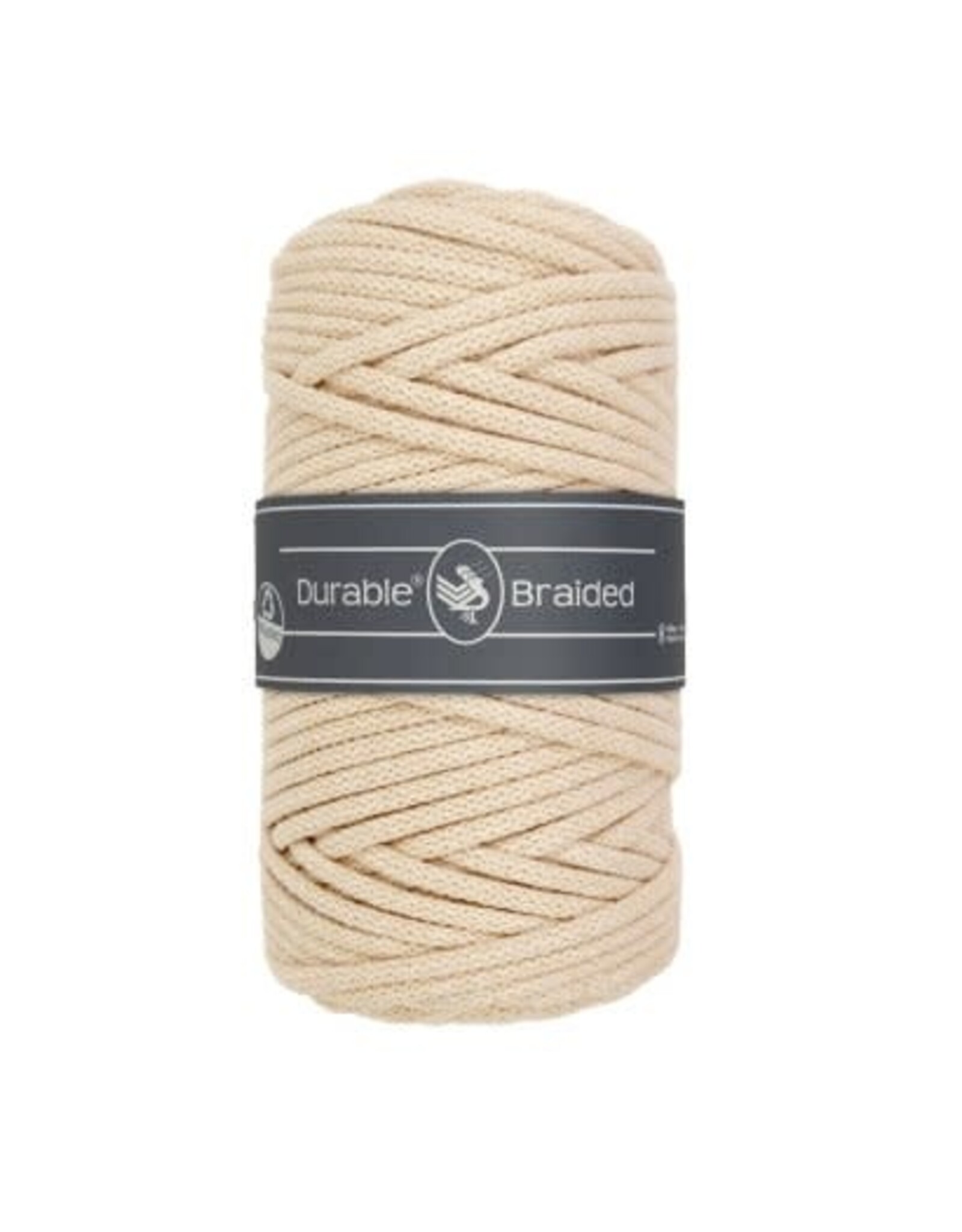 Durable Durable Braided - Sand - 2208