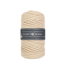 Durable Durable Braided - Sand - 2208